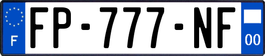 FP-777-NF