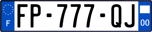 FP-777-QJ