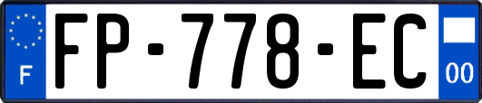 FP-778-EC