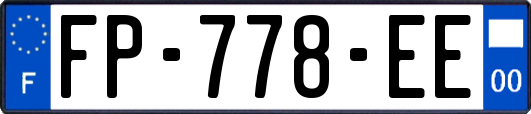 FP-778-EE