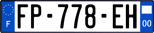 FP-778-EH