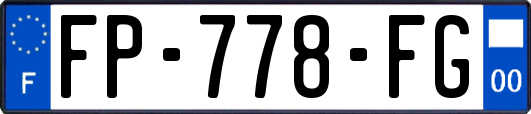 FP-778-FG