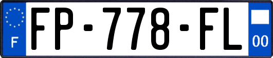 FP-778-FL