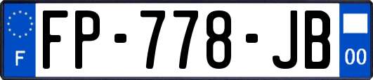 FP-778-JB