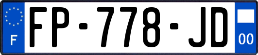 FP-778-JD