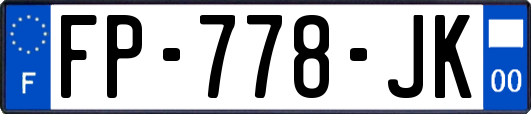 FP-778-JK