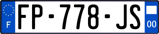 FP-778-JS