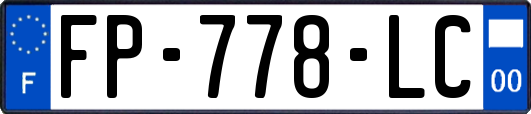 FP-778-LC