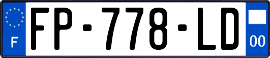 FP-778-LD