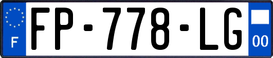 FP-778-LG