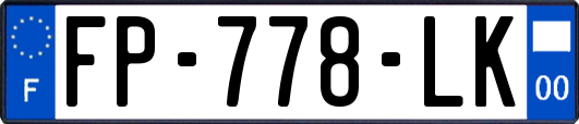 FP-778-LK
