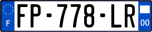 FP-778-LR