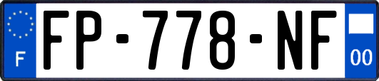 FP-778-NF