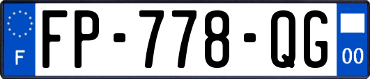 FP-778-QG