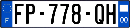 FP-778-QH