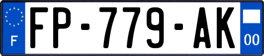 FP-779-AK