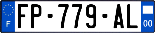 FP-779-AL