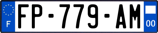 FP-779-AM