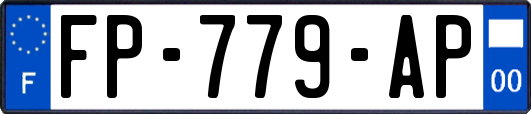 FP-779-AP