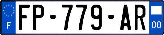 FP-779-AR