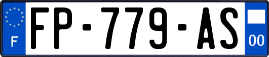 FP-779-AS