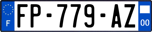 FP-779-AZ