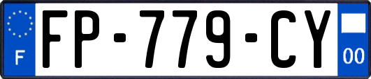 FP-779-CY