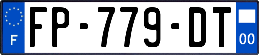 FP-779-DT