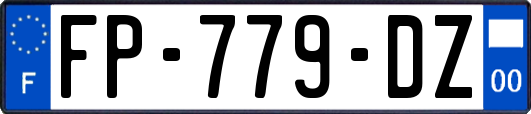 FP-779-DZ