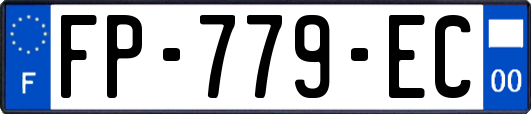 FP-779-EC
