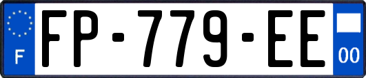 FP-779-EE