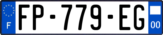 FP-779-EG