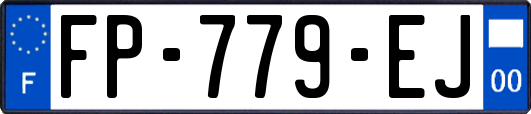FP-779-EJ
