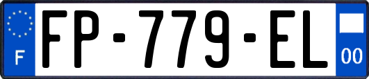 FP-779-EL