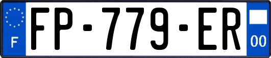 FP-779-ER