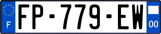 FP-779-EW