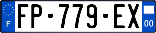 FP-779-EX