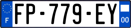 FP-779-EY