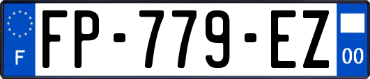 FP-779-EZ