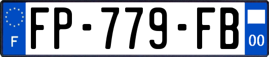 FP-779-FB