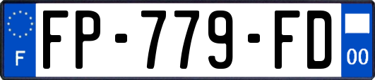 FP-779-FD