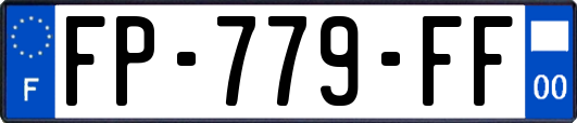 FP-779-FF