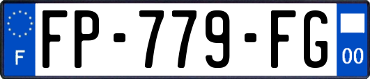 FP-779-FG