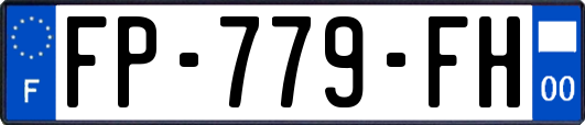 FP-779-FH