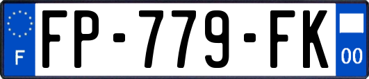 FP-779-FK