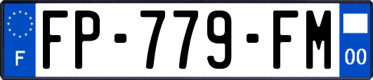 FP-779-FM