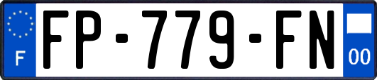 FP-779-FN