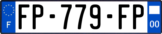 FP-779-FP
