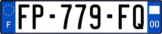 FP-779-FQ