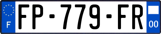 FP-779-FR